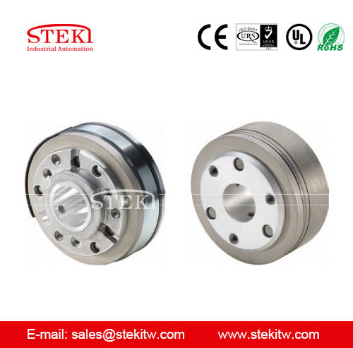 STEKI 2024 Industrial DC 24V SMB Tipo Freno a Magnete Permanente 0,15KG per tipografie