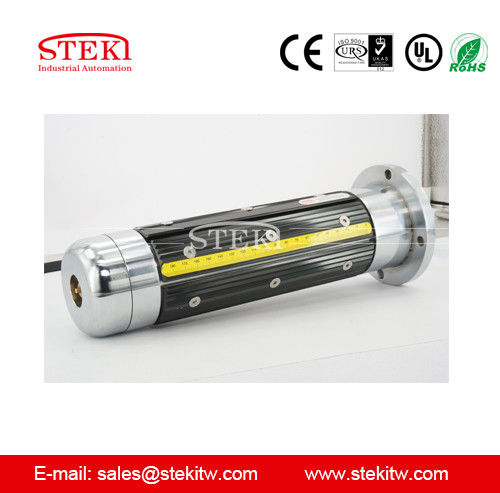 STEKI 2024 OEM Alto precisione Air Espandibile Albero corpo in acciaio in alluminio per impianti di produzione