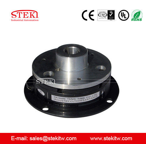 11W Motore di frizione elettromagnetica Modello 0.6 per STEKI Placca singola secca Motore di frizione elettrico 24V 1