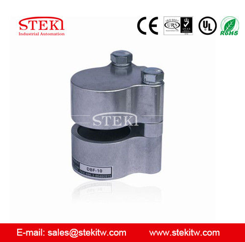 Freno a disco d'aria da 8 mm di spessore di STEKI DBF per le vostre esigenze a Taiwan