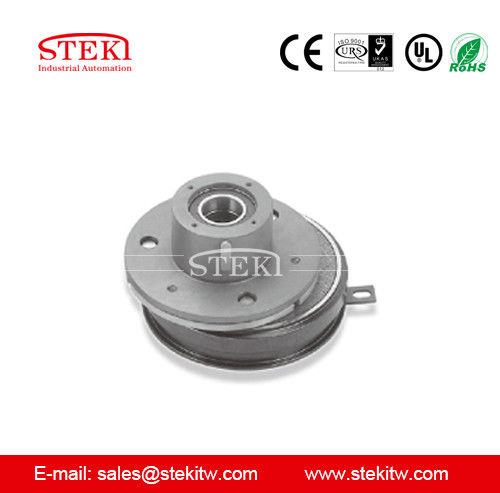 STEKI 2019 Abbraccia elettromagnetica 24vdc per la macchina di imballaggio Torsione di attrito statico 0,55kgm