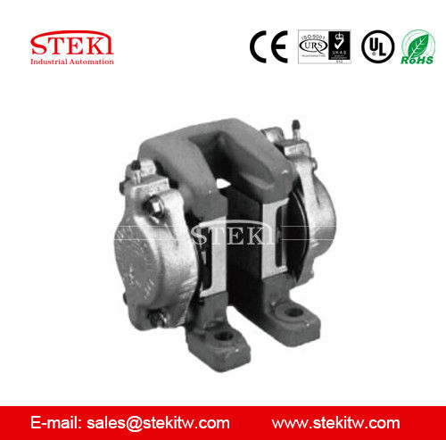 DBM20 Industrial Air Disc Brake per STEKI Oil Freno idraulico 10 mm Spessore 200 mm Dia