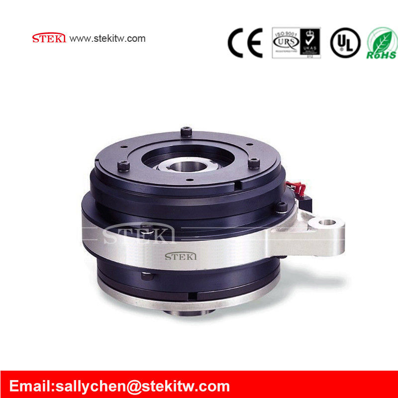 Top- STEKI 2018 24V gruppo di frenatura e frizione elettromagnetica con cuscinetto e guida di Taiwan Technology