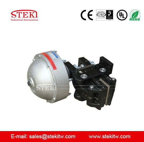 STEKI 2019 Industrial Horizontal DBHF-F Modello di sicurezza Freno pneumatico Nero Colore 12kg
