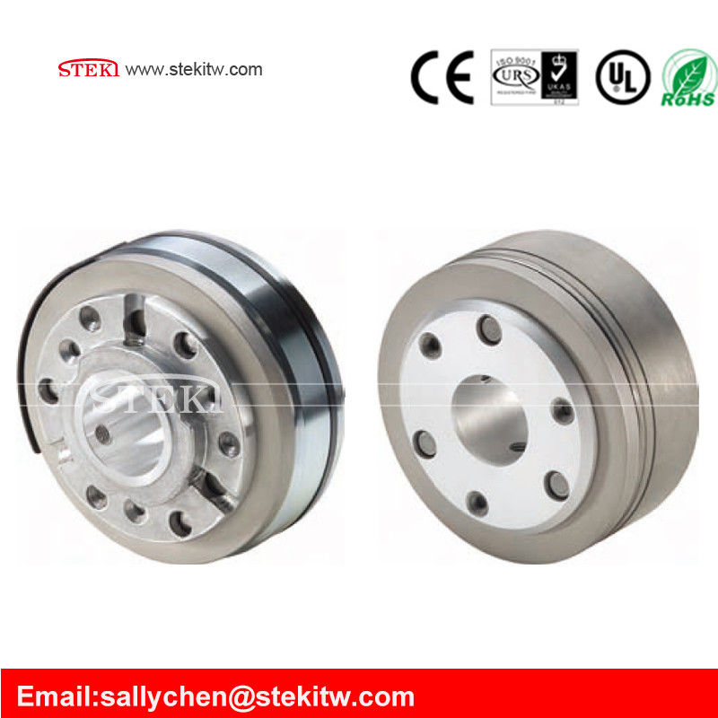 Migliora le prestazioni dell'ascensore con STEKI 2019 SMB Power-Off Non-Excited Brake