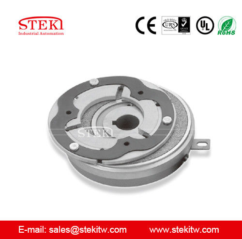 STEKI 2018 MCS Power-On Inside Bearing Electromagnetic Clutch per la linea di assemblaggio delle macchine