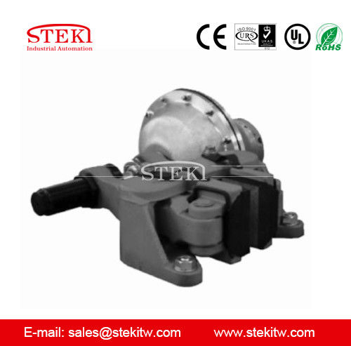 Negozi di riparazione macchine STEKI 2021 DBH-F Modello Safety Disc Freno a molla con 12 mesi