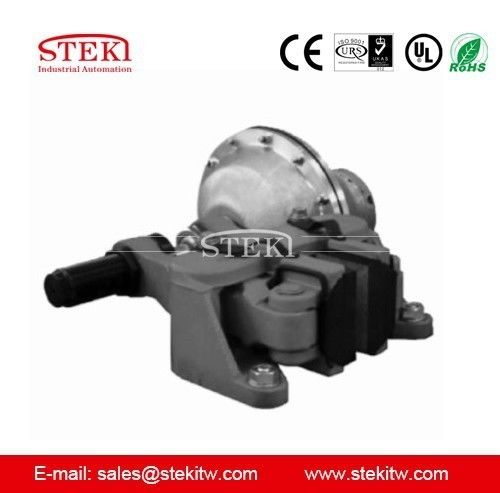 Porta la tua produzione al livello successivo con STEKI 2019 Air Disc Brake Pneumatic Brake