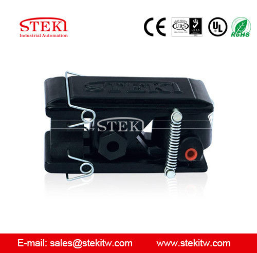 STEKI 2019 Freno pneumatico Freno a disco d'aria per il funzionamento manuale di Taiwan Technology